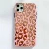 Discover Style: Pink Leopard Phone Case Wholesale in China 1 pink leopard phone case