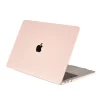 Custodia rosa per MacBook: il fornitore cinese all’ingrosso offre stile e sicurezza 2 pink macbook case 2