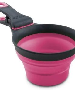 china pet food bag clips supplier 21 plastic bag clips