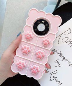 البوب هو حالة الهاتف سامسونج 36 pop it for phone case 2