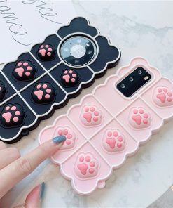 pop it handyhülle samsung 23 pop it phone case 1