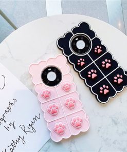 البوب هو حالة الهاتف سامسونج 25 pop it phone case iphone 11 2