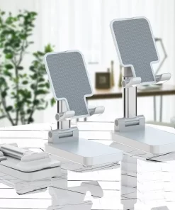 Versatile iPad Case with Power Bank – Wholesale China Supplier 12 portable power bank stand in white