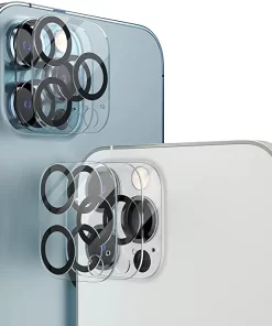 Protect Your iPhone 13 Pro Max with Bulk-Buy Camera Covers – Wholesale China 12 premium glass cover for iphone 13 camera lens wholesale china