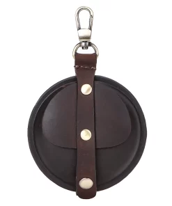 Elevate Your Style with Wholesale Genuine Leather Cute AirPods Pro Cases from China 14 premium quality wholesale airpods pro case china