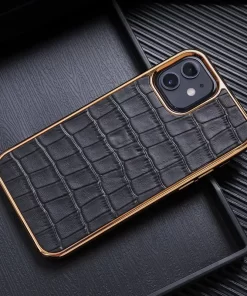 Real Leather iPhone Case Wholesale in China 16 premium quality wholesale iphone case