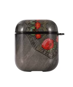 Elevate Your Style with Trendy AirPod Cases | Wholesale in China 11 premium tpu material for airpod protection