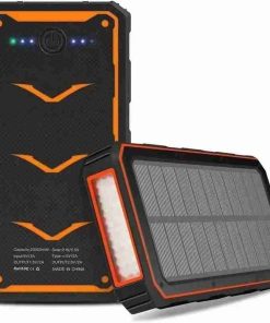solar promotional products 21 promotional solar power bank