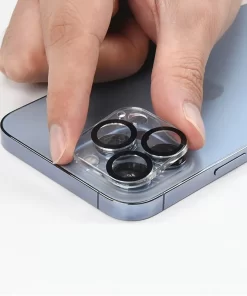 Protect Your iPhone 13 Pro Max with Bulk-Buy Camera Covers – Wholesale China 13 protective glass lens covers for iphone 13 pro bulk buying options