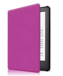 Enhance Your Kindle Experience with a Wholesale Purple Kindle Cover