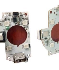 scrap circuit boards 9 recycle and reclaim electronic waste