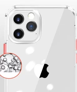 Custodia per iPhone trasparente rossa: Marvel all’ingrosso dalla Cina 20 red iphone clear case 2