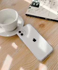 Rote, durchsichtige iPhone-Hülle: Marvel-Großhandel aus China 21 red iphone with clear case 1