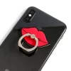 Suporte para telefone Red Lips – acessório de tecnologia estiloso da China no atacado 1 red lips phone 5