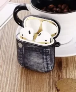 Elevate Your Style with Trendy AirPod Cases | Wholesale in China 12 rendy airpod cases