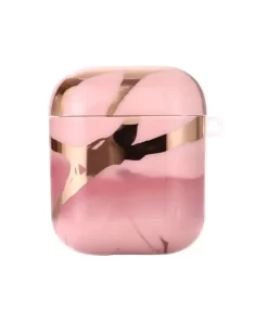 Alternative view of Rose Gold AirPod Case: Elevate Style with Wholesale Options from China