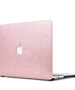 Glamour und Schutz: Roségoldenes MacBook Air Cover im Großhandel aus China 8 rose gold macbook air cover 1
