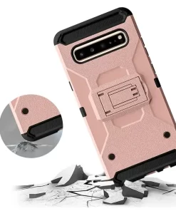 Descubra as melhores capas Samsung S10 5G – ofertas de atacado da China 15 s10 5g case 4