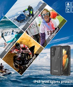samsung s21 waterproof case 22 s21 fe waterproof