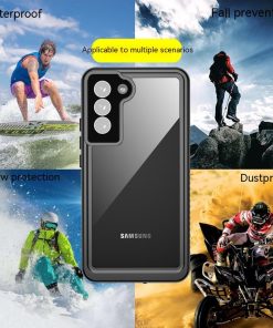 samsung s21 ultra waterproof case 33 s21 ultra is it waterproof