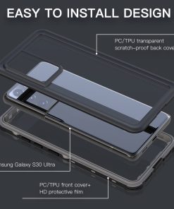 galaxy s21 ultra waterproof case 29 s21 ultra is waterproof