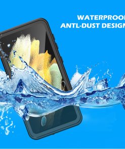 samsung s21 waterproof case