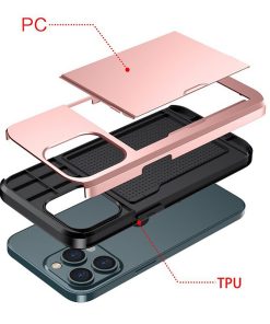 شراء بالجملة حالة حامل البطاقة 25 s8 plus cardholder cases 1