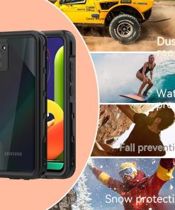 ốp lưng chống nước samsung galaxy a02s 20 samsung a02s waterproof 10