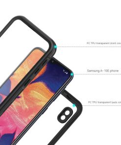 ốp lưng chống nước samsung a10e 17 samsung a10e case waterproof 11