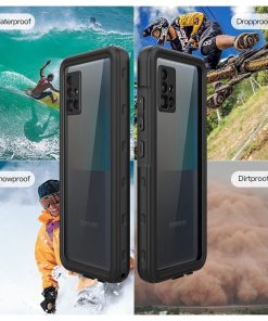 samsung a32 su geçirmez kılıf 33 samsung a32 4g water proof case 9