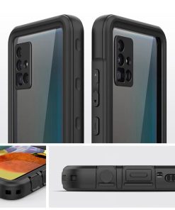 étui étanche samsung a32 31 samsung a32 4g waterproof cases 1