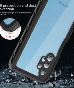 samsung a12 waterproof case 65 samsung galaxy a12 case waterproof