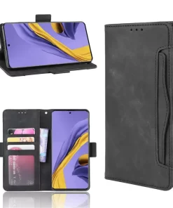 Entdecken Sie individuelle Samsung Galaxy A51 Wallet Cases im Großhandel – die besten Angebote aus China 18 samsung galaxy a51 wallet case 1