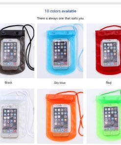 Galaxy Note 20 Ultra wasserdichte Hülle 24 samsung galaxy note 20 ultra waterproof case 2