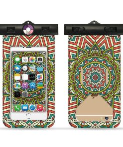 Alternative view of funda impermeable samsung galaxy s10