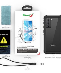 galaxy s21 ultra waterproof case 25 samsung s21 ultra is waterproof