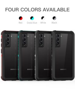 galaxy s21 ultra waterproof case 24 samsung s21 ultra waterproof case