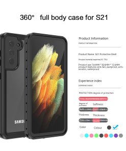 samsung s21 waterproof case 16 samsung s21 waterproof