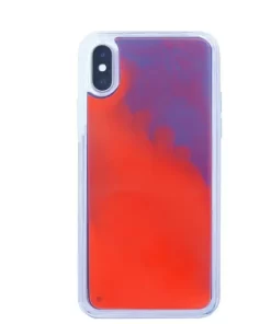 Capas Neon para iPhone – Personalização no atacado para proteção elegante 14 sand phone case 4