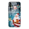 Sleigh the Season with Santa Claus Phone Cases – Wholesale Deals from China 2 santa claus iphone case festive cheer