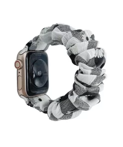 Elevate Your Style with Wholesale Scrunchie Apple Watch Bands from China