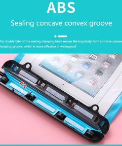 Tauchen wasserdichte Handyhülle 31 scuba diving water proof phone case 3