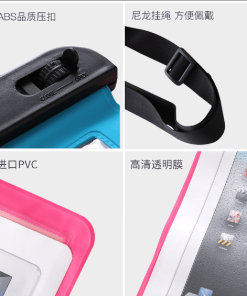 scuba diving waterproof phone case 23 scuba diving waterproof mobile case