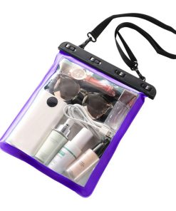 Tauchen wasserdichte Handyhülle 25 scuba diving waterproof mobile case 3