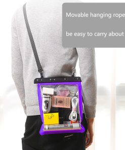 caso de telefone à prova d’água de mergulho 23 scuba diving waterproof phone case 7