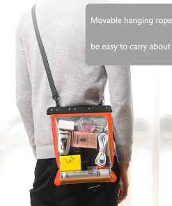 スキューバダイビング防水スマホケース 22 scuba diving waterproof phone pouch 12