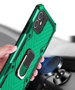 Durable and Stylish Military Grade Phone Case Wholesale from China 22 secure car mount hot armor iphone case