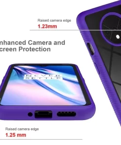 Zwiększ ochronę dzięki hurtowemu etui na telefon OnePlus 7T – z Chin 21 secure packaging for wholesale oneplus 7t cases 2