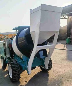 self loading concrete mixer china 14 self loading concrete mixer for sale