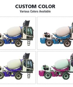 self loading concrete mixer china 15 self loading concrete mixer truck